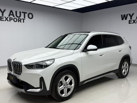 BMW X1 2023