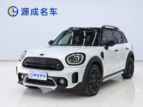 MINI Countryman 2023