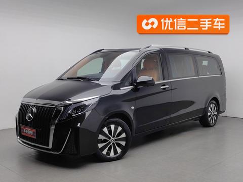 Mercedes-Benz Vito 2023