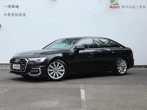 Audi A6L 2024