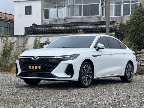 Chery Arrizo 8 2022
