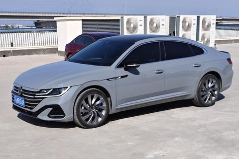 Volkswagen Passat CC 2023