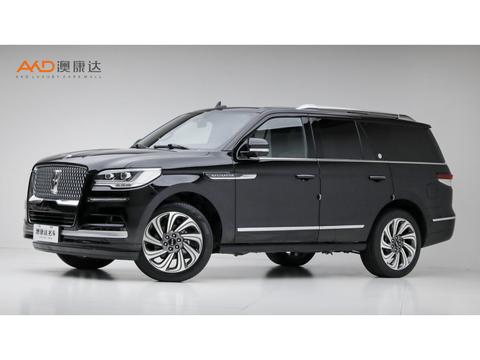 Lincoln Navigator 2022