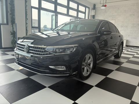 Volkswagen Magotan 2023