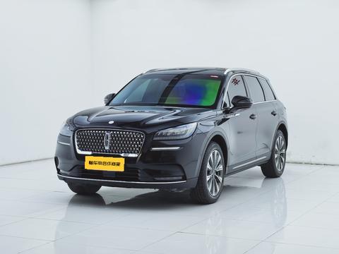 Lincoln Corsair 2022