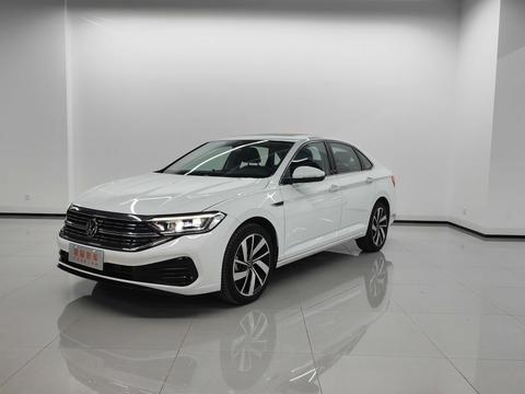 Volkswagen Sagitar 2025