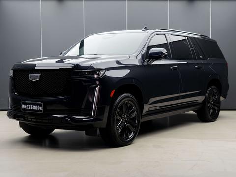 Cadillac Escalade 2024