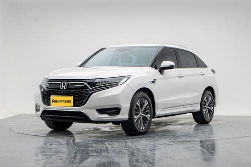 Honda UR-V 2020