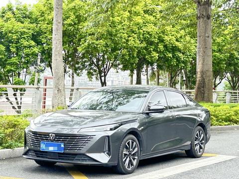 Changan Eado 2024