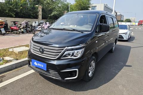 Forthing Lingzhi 2022