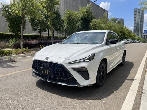 MG 5 Scorpio 2022