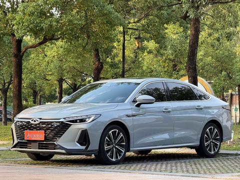 Chery Arrizo 8 2024