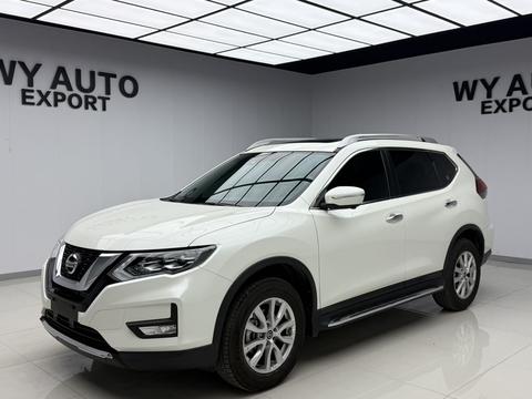Nissan X-Trail 2023