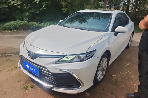 Toyota Camry 2023