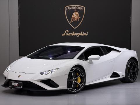 Lamborghini Huracan 2020