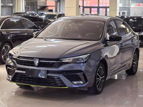 Roewe i5 2021