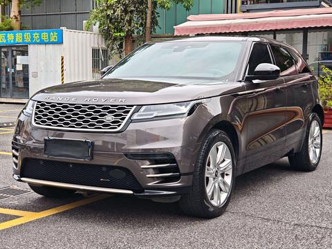 Land Rover Range Rover Velar 2022
