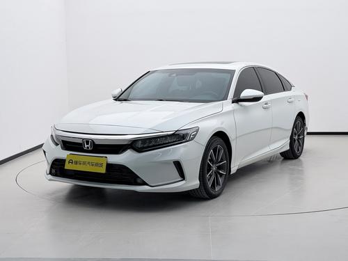 Honda Inspire 2022