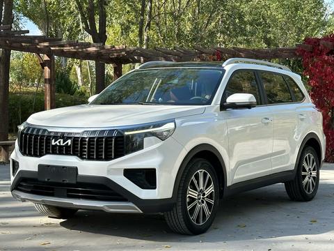 Kia Sportage Ace 2021
