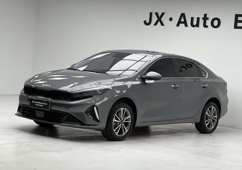 Kia K3 2023