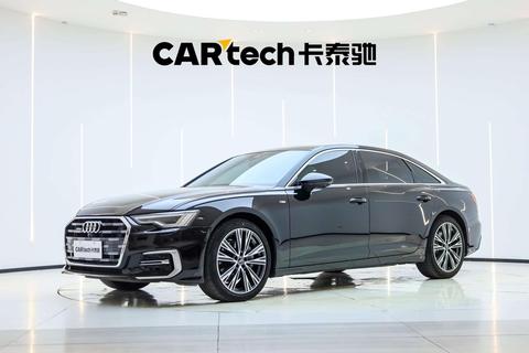 Audi A6L 2024