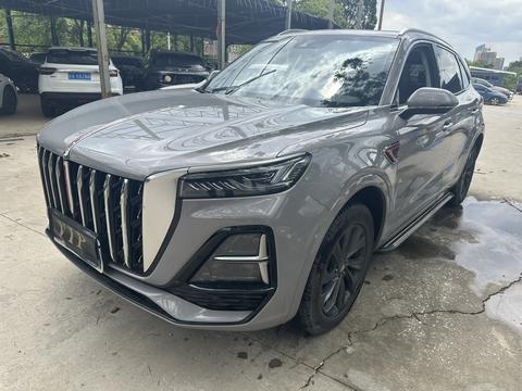 Hongqi HS5 2023