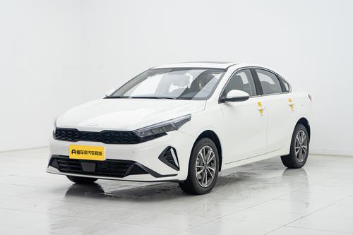 Kia K3 2024