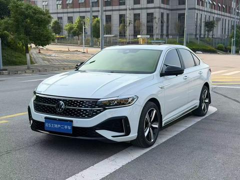 Volkswagen Lavida 2023