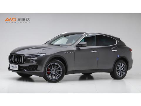 Maserati Levante 2021