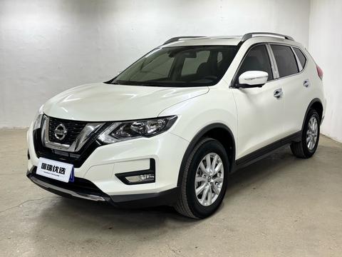 Nissan X-Trail 2022