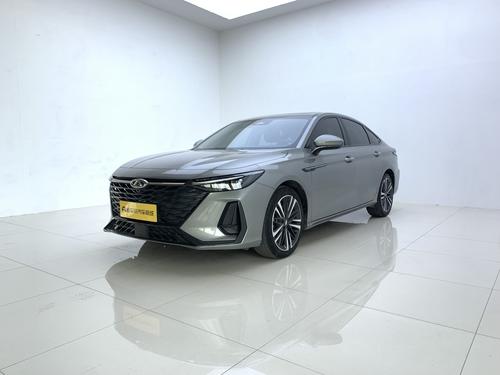 Chery Arrizo 8 2023
