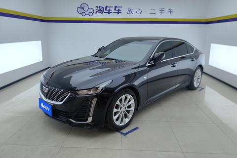 Cadillac CT5 2023