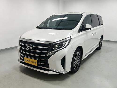 GAC M8 2023