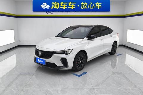 Buick Verano 2023