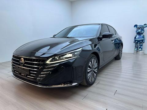 Nissan Teana 2022