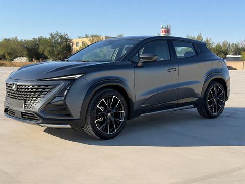 Changan UNI-T 2023