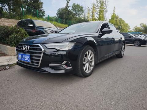 Audi A6L 2024