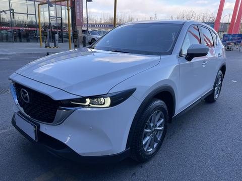 Mazda CX-5 2024