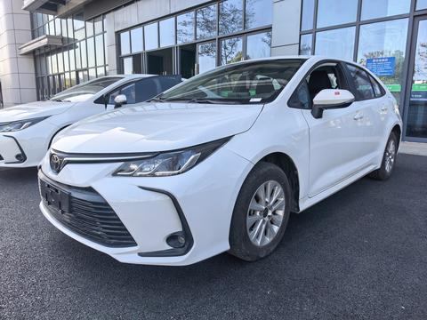 Toyota Corolla 2023