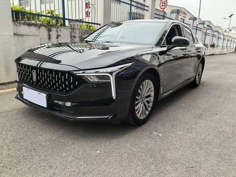Bestune B70 2023