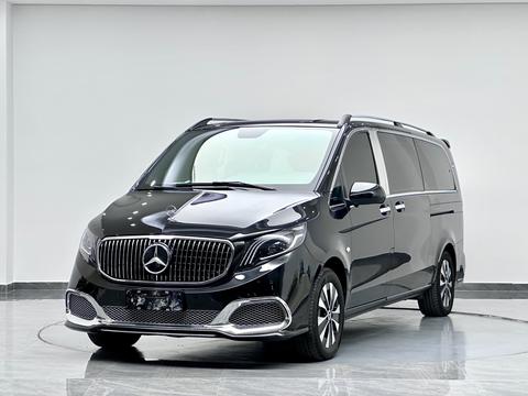 Mercedes-Benz Vito 2023