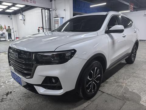 Haval H6 2021