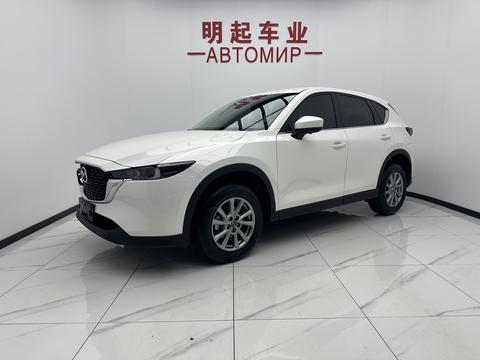 Mazda CX-5 2025
