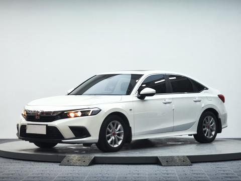 Honda Civic 2022
