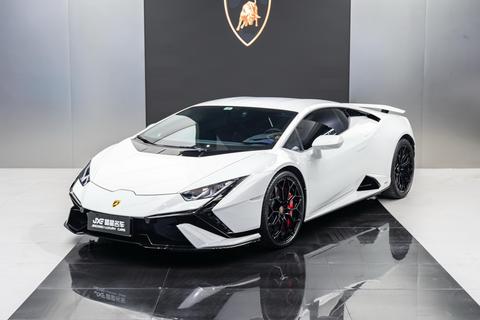 Lamborghini Huracan 2023