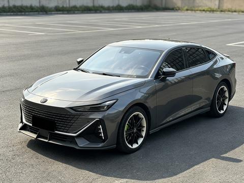 Changan UNI-V 2022