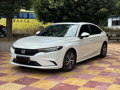 Honda Integra 2023