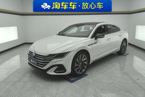 Volkswagen Passat CC 2024
