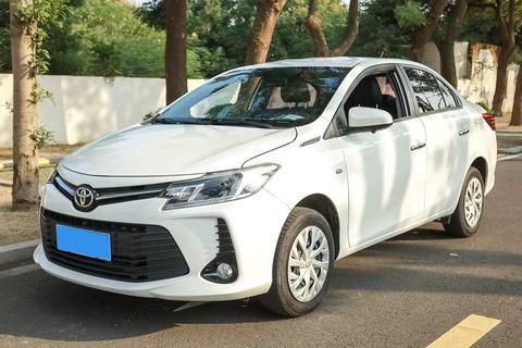Toyota Vios 2022