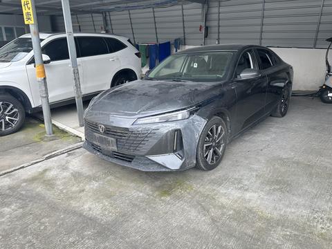 Changan Lamore 2023